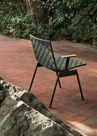 Ville AV34 Armstol Bronze Green