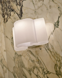 Honey Vegglampe 27 cm