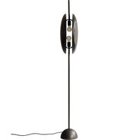 Totem Golvlampa Brons