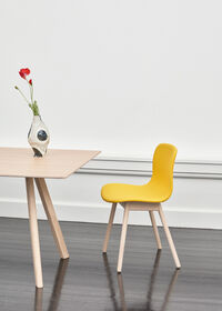 CPH30 Bord 90x250x74 cm Vandbaseret Lakeret Eg