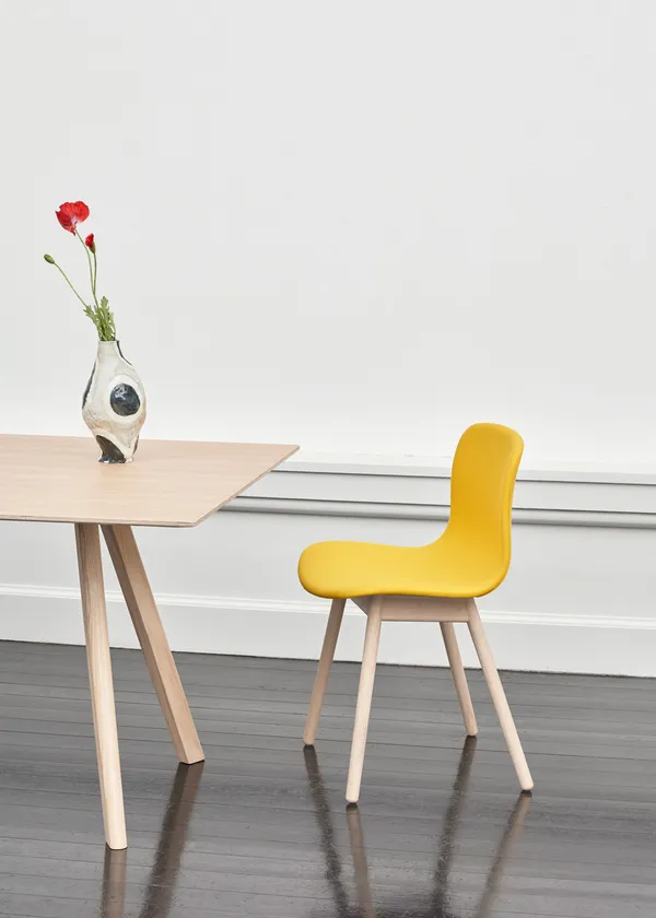 CPH30 Bord 90x250x74 cm Vandbaseret Lakeret Eg