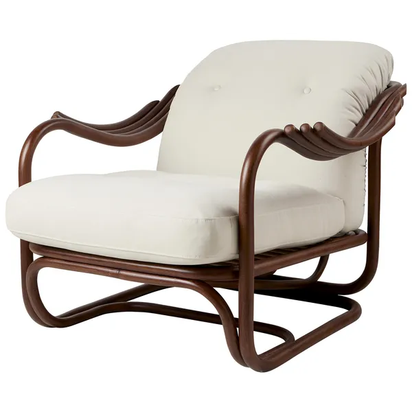 Poltrona Tria Nojatuoli Reales 001