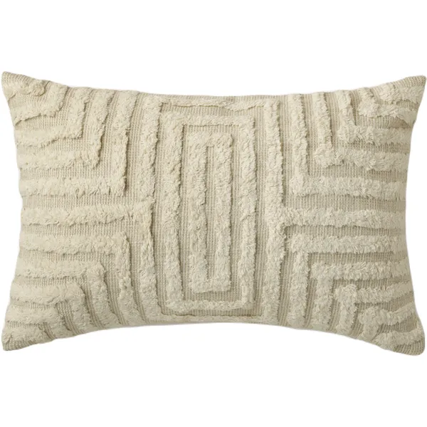 Telin Pute 40x60 cm Off-white