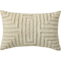 Telin Pute 40x60 cm Off-white
