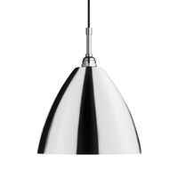 Bestlite BL9M Loftslampe Krom