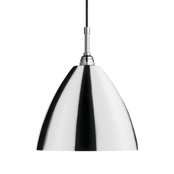 Bestlite BL9M Loftslampe Krom