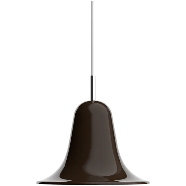 Pantop Pendel 23 cm Pitch Brown