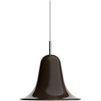 Pantop Pendel 23 cm Pitch Brown