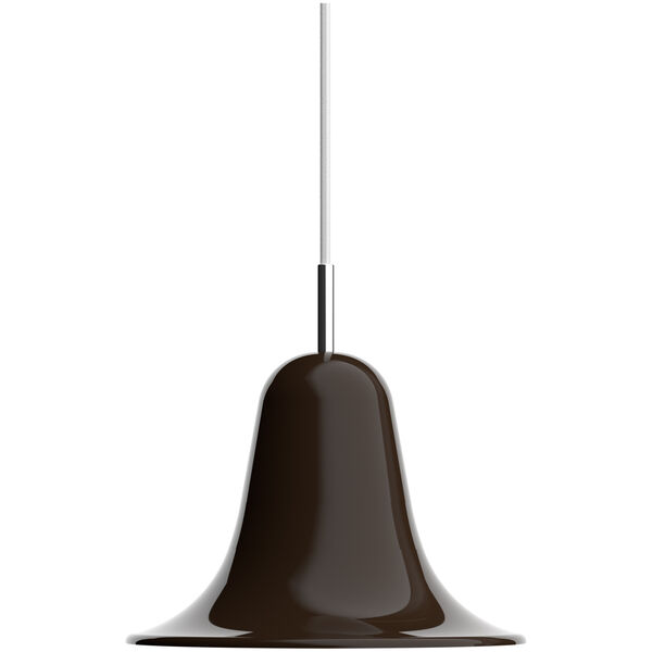 Pantop Riippuvalaisin 23 cm Pitch Brown