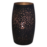 Colby Table Lamp 26 cm Sand-White