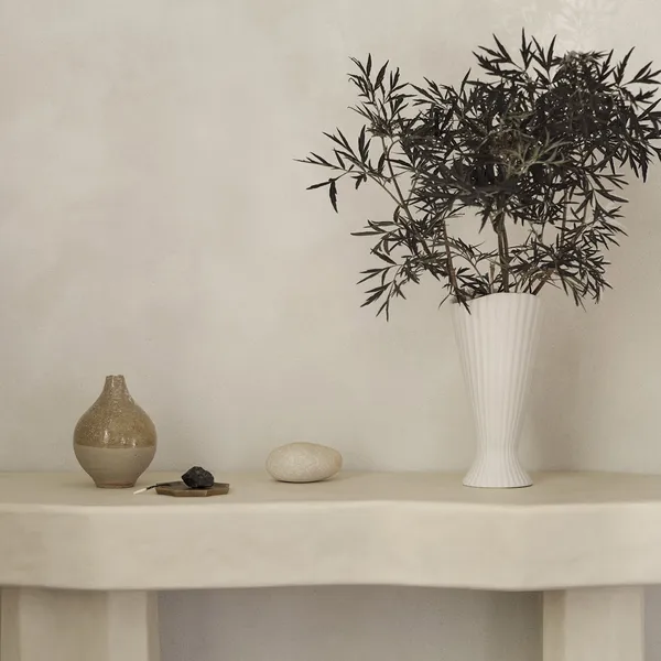 Fountain Vas 23 cm