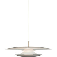 Eclipse Pendant Ø48 Soft Greige