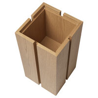 Parcel Piedestal H60 cm Ek