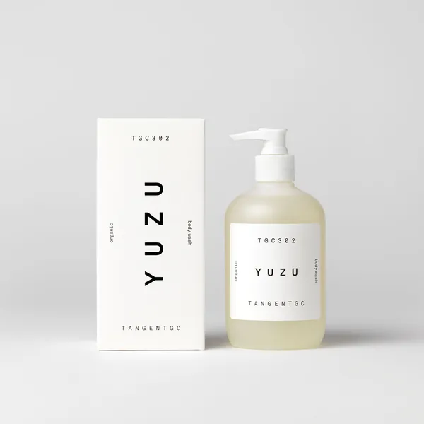 Yuzu Brusegelé 350 ml