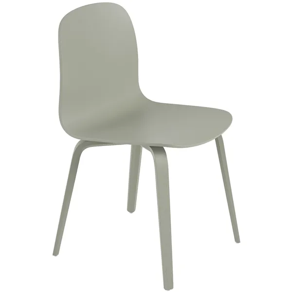 Visu Tuoli Dusty Green