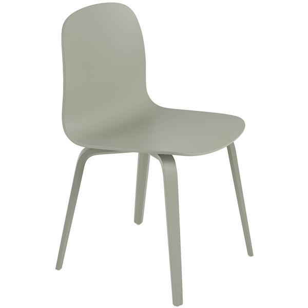 Visu Stol Dusty Green