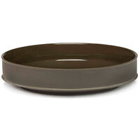 Dune Skål Medium 21 cm Slate