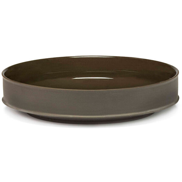 Dune Skål Medium 21 cm Slate