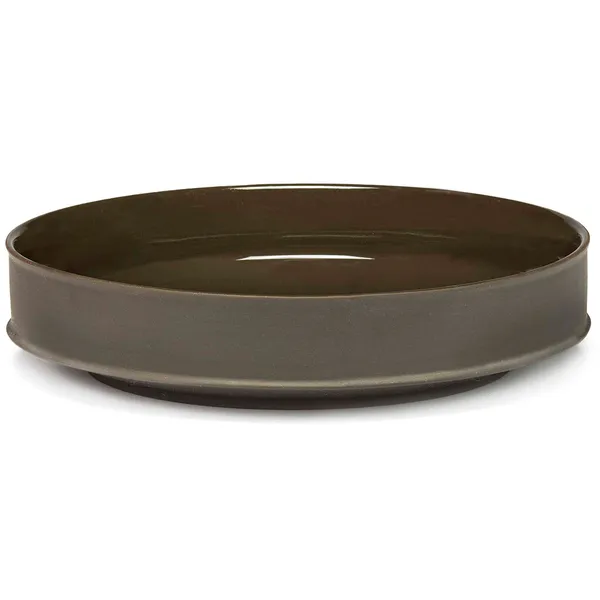 Dune Skål Medium 21 cm Slate
