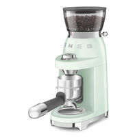CGF03PGEU Kaffekvarn Pastellgrön