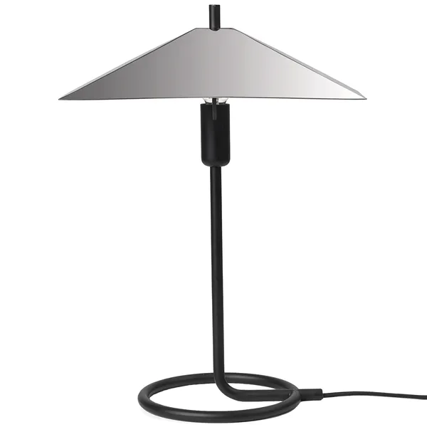 Filo Bordslampa Mirror Polished