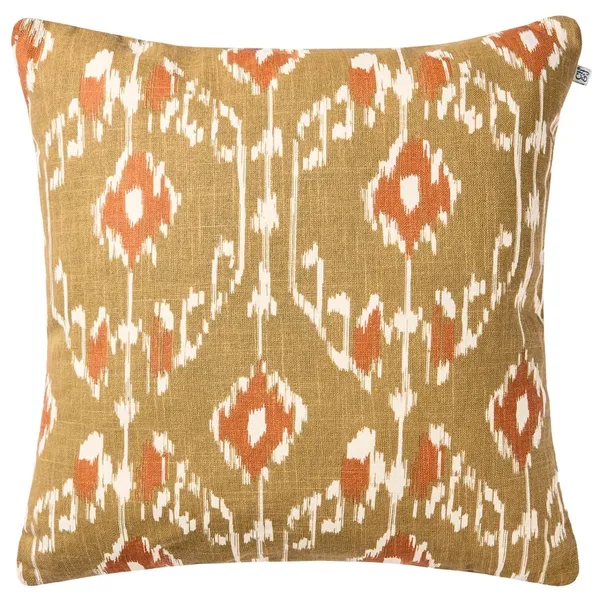 Kochi Tyyny 50x50 cm Beige / Apricot Orange