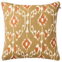 Kochi Tyyny 50x50 cm Beige / Apricot Orange