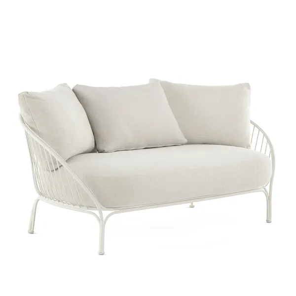 Hiray Loungesoffa