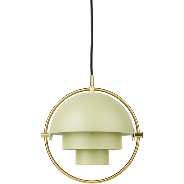 Multi-Lite Pendel Ø255 cm Desert Sage