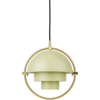 Multi-Lite Pendel Ø255 cm Desert Sage
