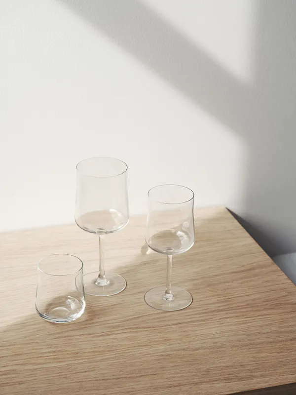 Informal Vinglass 2-pk 60 cl