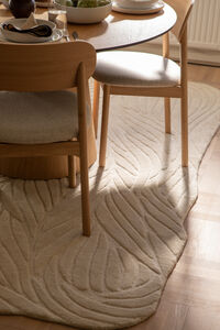 Elephant Stol Naturlig Eik / Beige Breeze