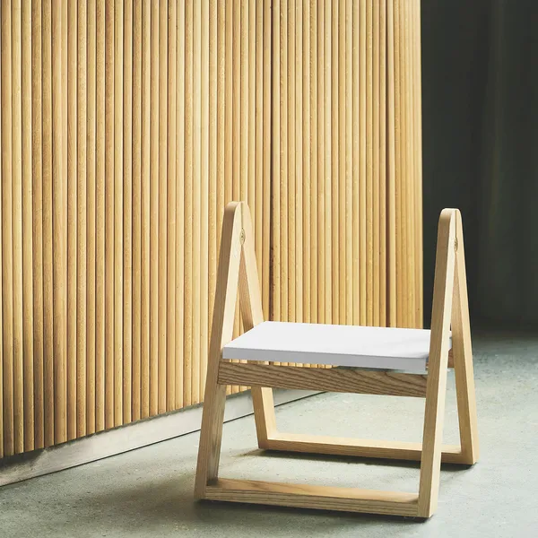 Reech Trappestige 47 cm Ask