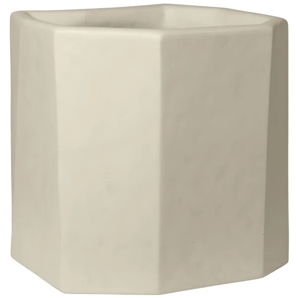 Staffa Blomkruka H45 cm Ivory