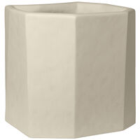 Staffa Blomkruka H45 cm Ivory
