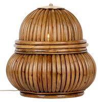 Bohemian 72 Gulvlampe