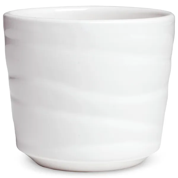 Basic Krus 25 cl Hvidt