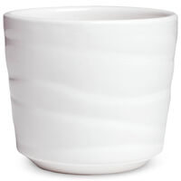 Basic Krus 25 cl Hvidt