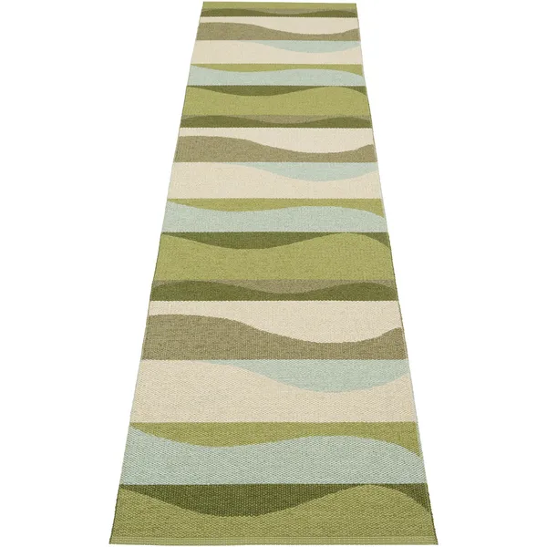 Urvi Teppe 70x300 cm Woods