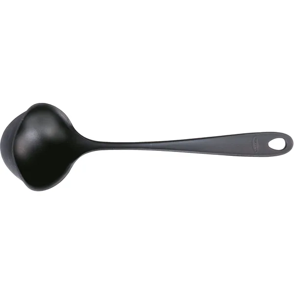 Essential Soppslev 28 cm Svart