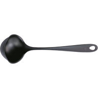 Essential Soppslev 28 cm Svart
