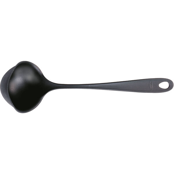 Essential Soppslev 28 cm Svart