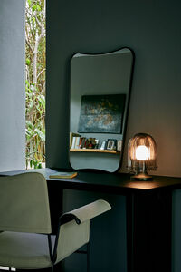 Seine Bordlampe Smoke