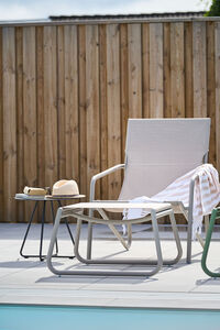 Sandholma Loungestol Sand