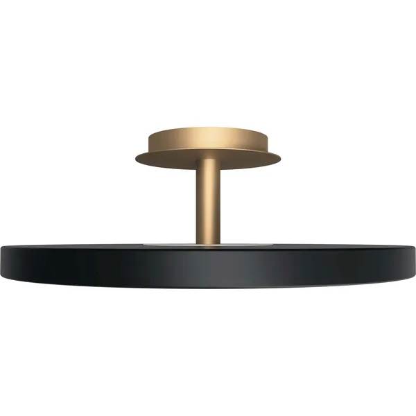 Asteria UP Plus Taklampe Stor Sort