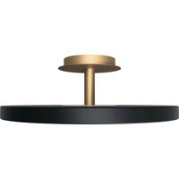 Asteria UP Plus Taklampe Stor Sort