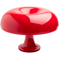 Nessino Bordlampe Special Edition Rød