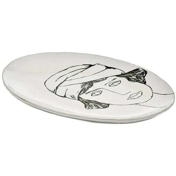 La Mère Serveringsfat 37.5 cm