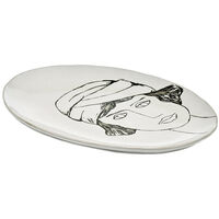 La Mère Serveringsfat 37.5 cm