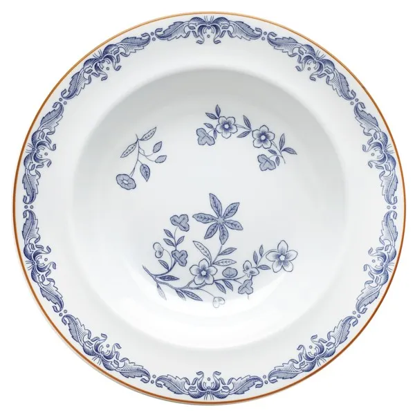 Ostindia Lautanen Syvä 24 cm